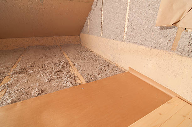 Best Insulation Installation Services in Bayonne, NJ