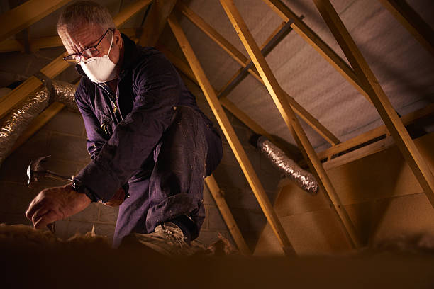  Bayonne, NJ Insulation Contractor Pros
