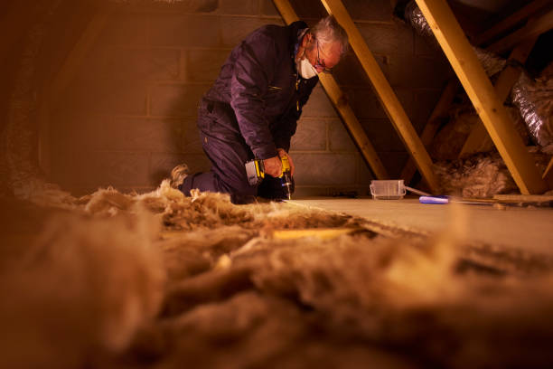 Best Insulation Maintenance and Repair in Bayonne, NJ